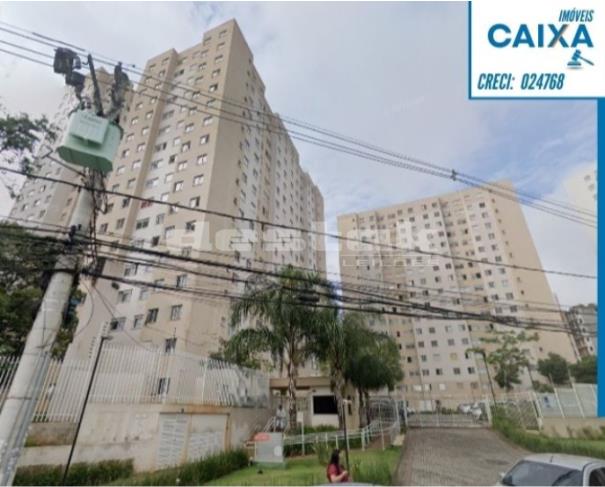 Apartamento com 2 quartos em São Paulo com 51% de desconto