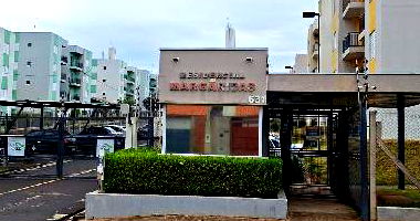 Apartamento 2 quartos, 1 banheiro, 1 vaga, 115.97m² total