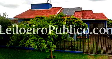 Terreno em Serranópolis do Iguaçu com 420m²