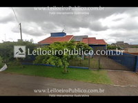 Terreno em Serranópolis do Iguaçu com 420m²
