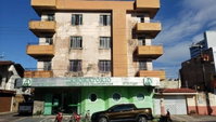 Apto 60m², 2 Quartos, 1 Banheiro - Castanhal