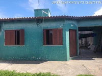 Casa com 72m² em Uruguaiana/RS - 2 Quartos