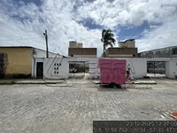 Apartamento com 1 quarto e varanda em Olinda