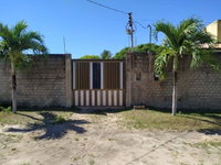 Casa com 4 quartos, 5 banheiros e 4 vagas em Marechal Deodoro/AL