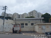 Apartamento com 2 quartos, 1 vaga