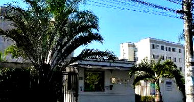 Apartamento com 2 quartos em Serra/ES