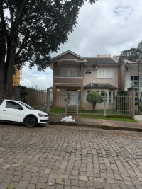 Casa com 2 pavimentos em Passo Fundo/RS