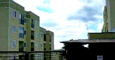 Apartamento 44m² com 1 vaga em São José dos Campos