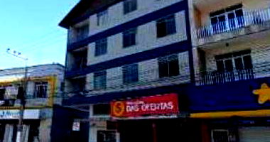 Apartamento Ocupado com 72 m² na Rua Capitão Pedro Assis Amaral