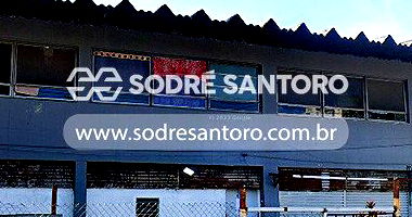 Galpão Comercial na Barra Funda com 4.476 m²