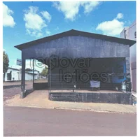 Terreno Urbano 326,40m² c/ Galpão - Novo Barreiro