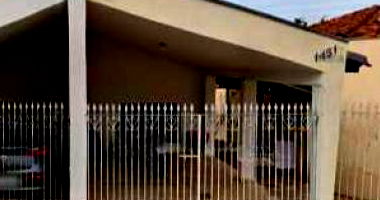 Casa Ocupada com 70,2m² em Parque São Judas Tadeu