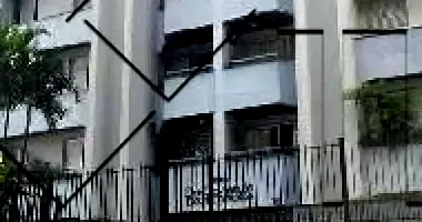 Apartamento com 3 quartos em Mooca, São Paulo