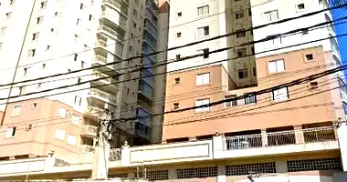 Apartamento Duplex 3 vagas, 2 pavimentos, 151,5m² útil, ocupado