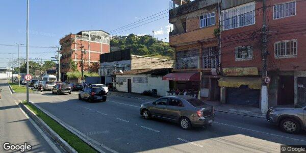 Apto Duplex 68.84m² no Condomínio Angra Green Coast
