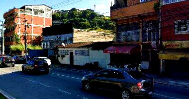 Apto Duplex 68.84m² no Condomínio Angra Green Coast