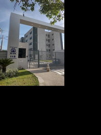 Apartamento com 2 quartos, 1 banheiro e 43,22m² de área privativa