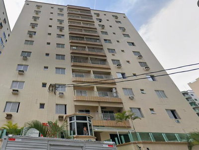 Apartamento 88,77m² - Vila Tupi, Praia Grande/SP - 1 vaga e 6º andar