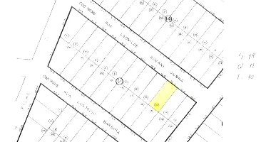 Terreno com casa em Santana do Livramento/RS