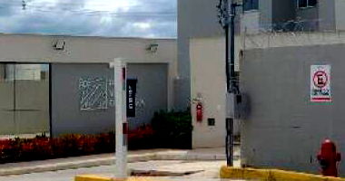 Apartamento 2 quartos, 1 banheiro, 1 vaga, 40.82m², desocupado