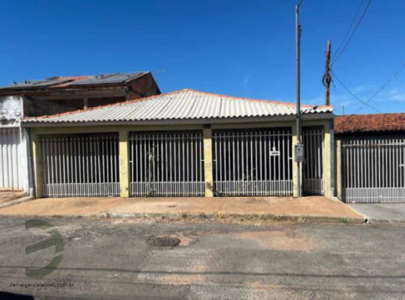 Casa com 174m² em Cuiabá/MT