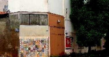 Comercial amplo com 3 banheiros e 261m² área privativa