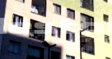 Apartamento com 2 Quartos e 1 Vaga no Sacomã/SP