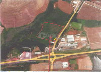 Terreno Rural com 37.500m² em Santa Bárbara do Sul/RS