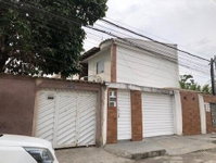 Casa em condomínio com 1 vaga, 70m² e 2 quartos em Belford Roxo