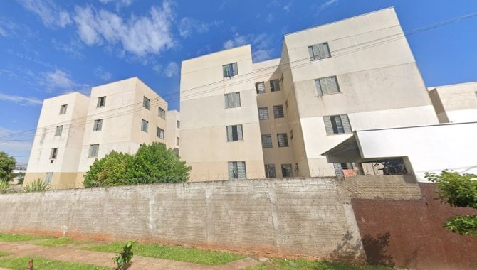 Apartamento 1 vaga 43m², 2º pavimento, ocupado