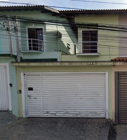 Sobrado com 515 m², 3 quartos, 2 banheiros