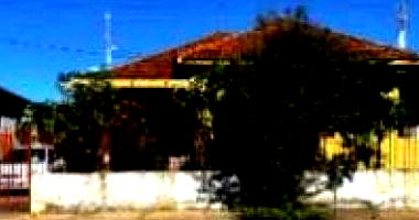 Casa com 165 m² no Centro de Assis - SP