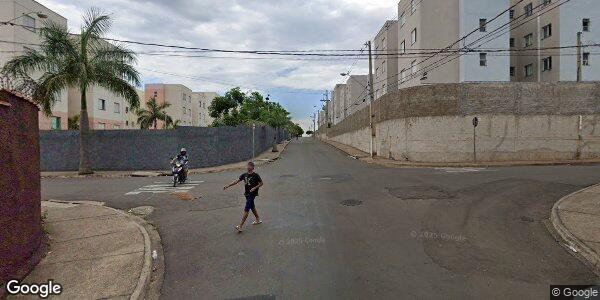 Direitos do apartamento com área privativa de 46,41m² em Rio Claro/SP