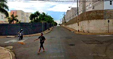 Direitos do apartamento com área privativa de 46,41m² em Rio Claro/SP