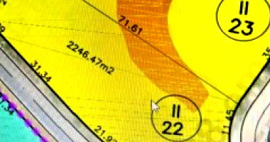 Terreno com 2.295m² em Brasília/DF com Direitos Possessórios