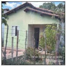 Casa em Demerval Lobão/PI com 57.83m² de Área Privativa