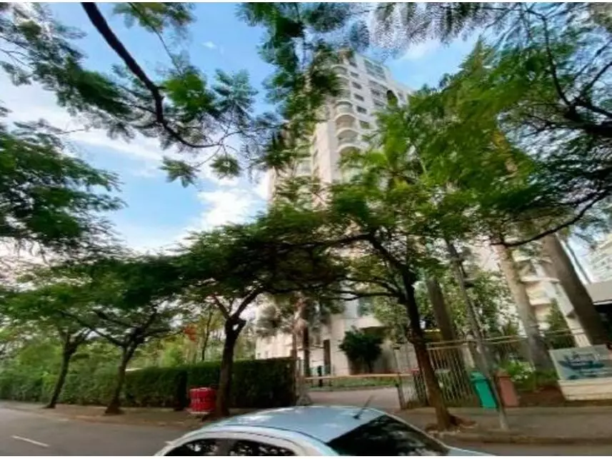 Apartamento com 3 Vagas e 286,04 m² na Barra da Tijuca