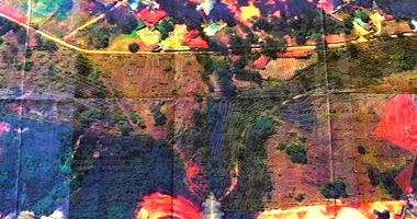 Área Rural de 12,1 Hectares em São José dos Campos