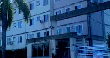 Apartamento com 2 quartos em Serra/ES