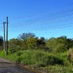 Terreno amplo de 500 m² ideal para novos projetos