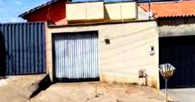 Apartamento com 85,88m² em Aparecida de Goiânia/GO