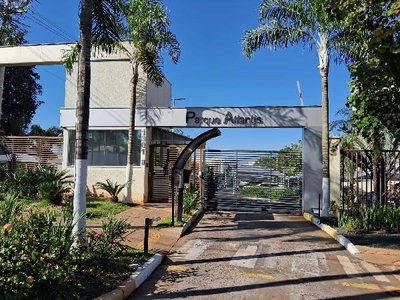 Apartamento 2 quartos, 1 vaga e 39,30 m² privativos