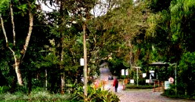 Terreno no Condomínio Iporanga com 560,60m² em Guarujá/SP