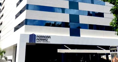 Sala Comercial com 28,81m² em Salvador