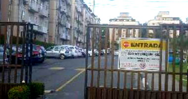 Apartamento com 1 quarto, 1 vaga e 56,13m² privativos