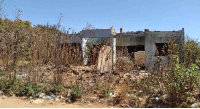 Casa Residencial em Santo Antônio do Descoberto - GO