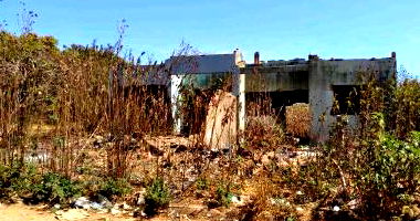 Casa Residencial em Santo Antônio do Descoberto - GO