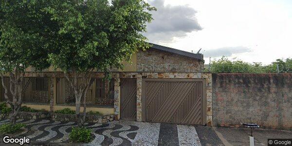 Parte ideal de 1/3 da Nua propriedade com 282,62m² em Limeira/SP