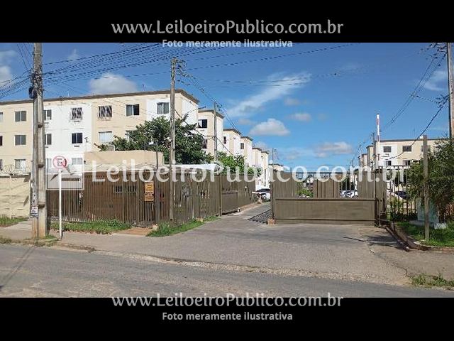 Apartamento 2 quartos, 1 banheiro, 65,41m², desocupado