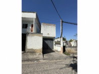 Casa com 100,09 m² em São Gonçalo/RJ